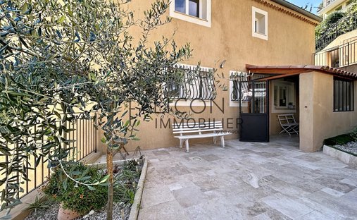 Villa in Falicon, Provence-Alpes-Côte d'Azur, Frankreich 1