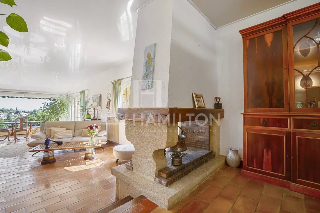 House in Le Rouret, Provence-Alpes-Côte d'Azur, France 5 - 18993903