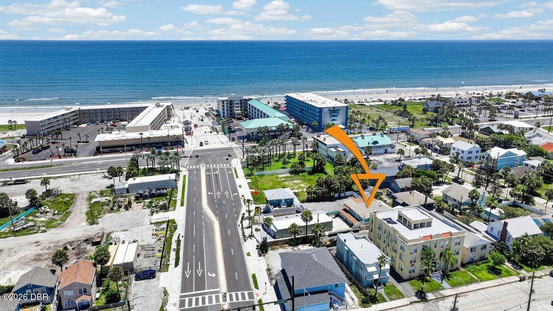 Daytona Beach, Florida, United States 3 - 18994889