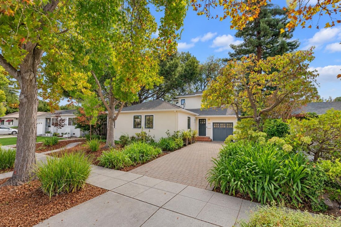 House in Mountain View, California, United States 1 - 18995439