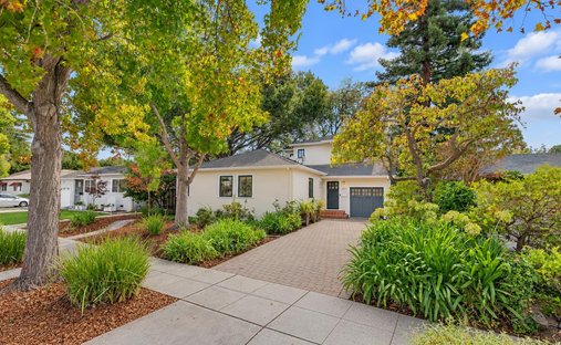 House in Mountain View, California, United States 1