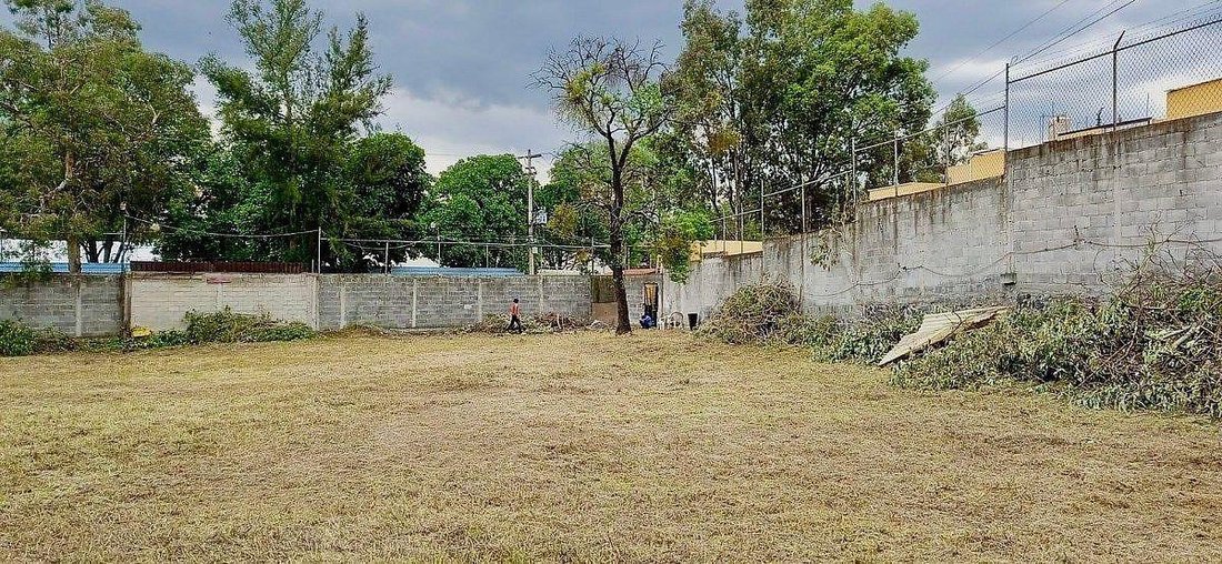 Land in San Miguel Topilejo, Mexico City, Mexico 1 - 18994823