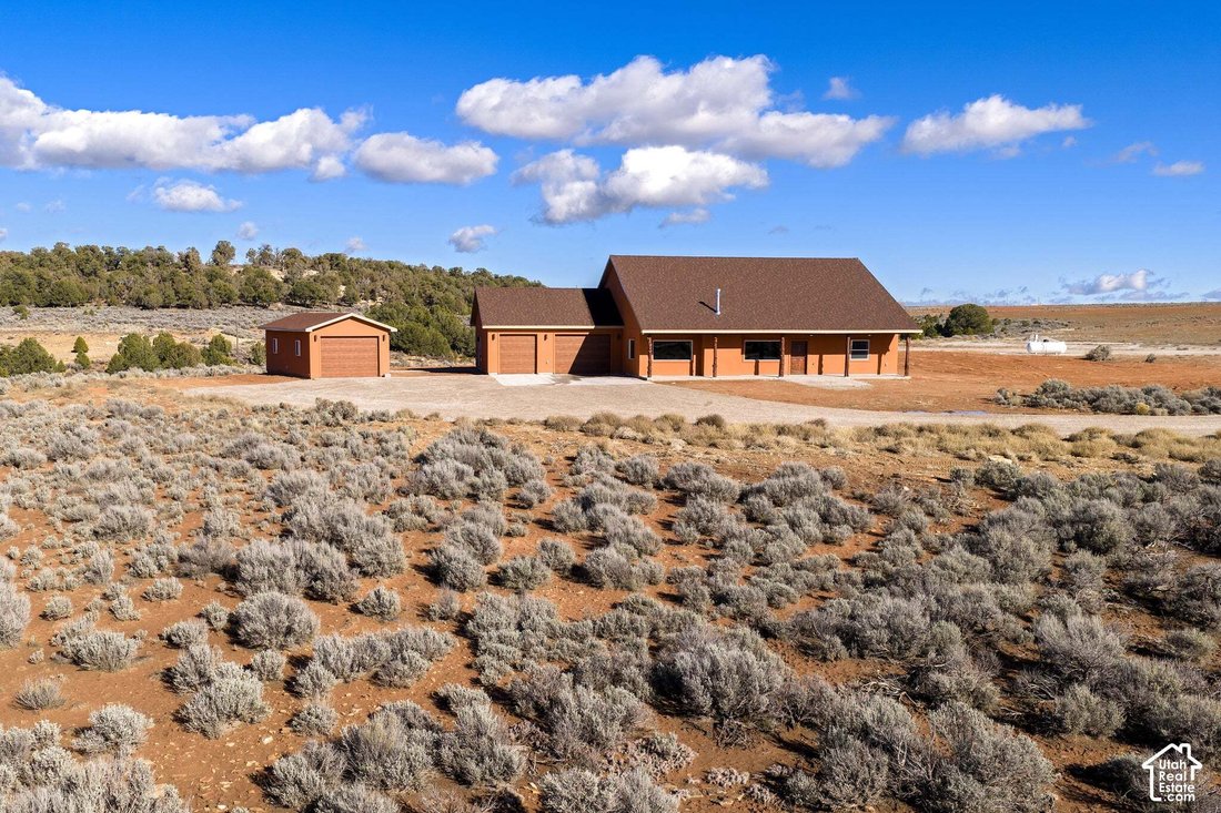 Casa a Monticello, Utah, Stati Uniti 2 - 16763591