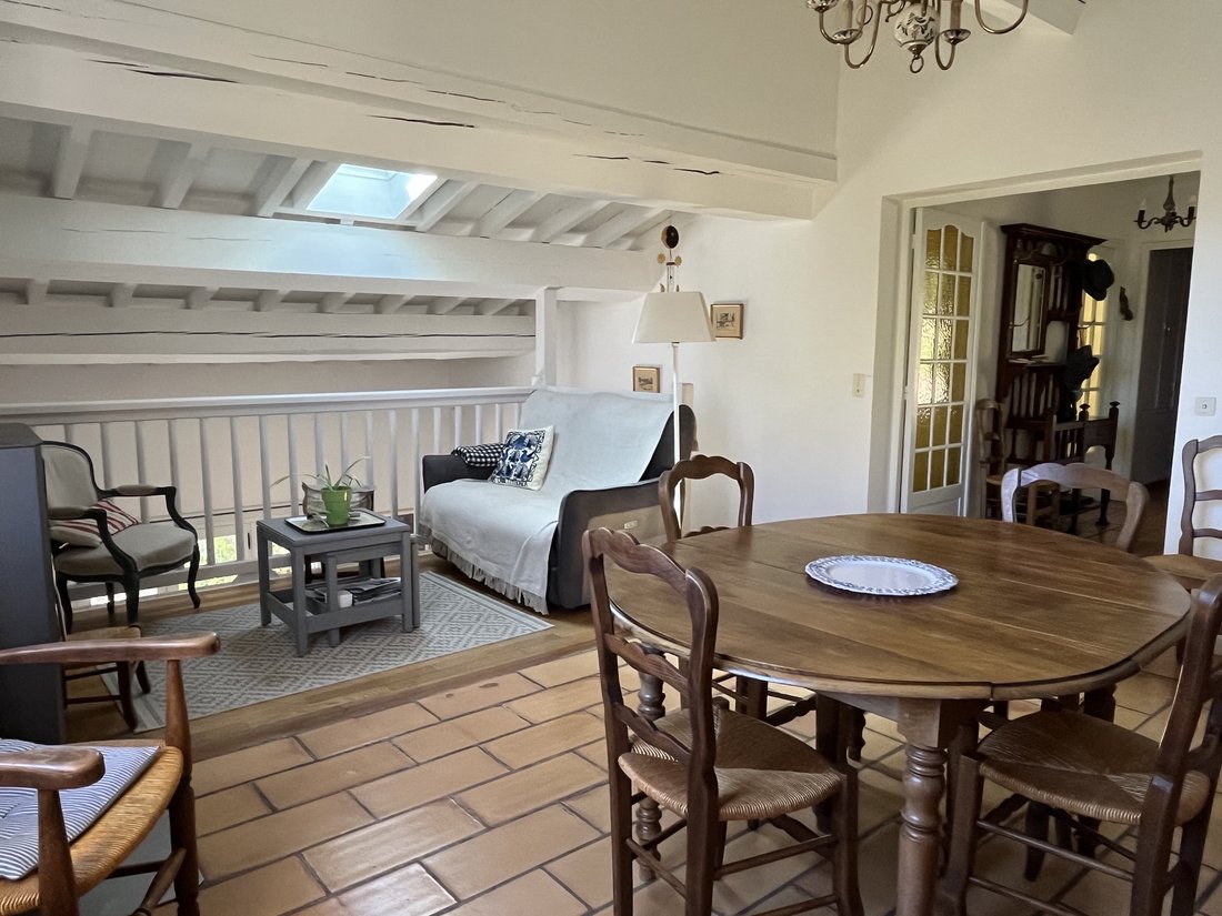 Villa in Zone Rurale Nord, Carpentras, France 5 - 18994055