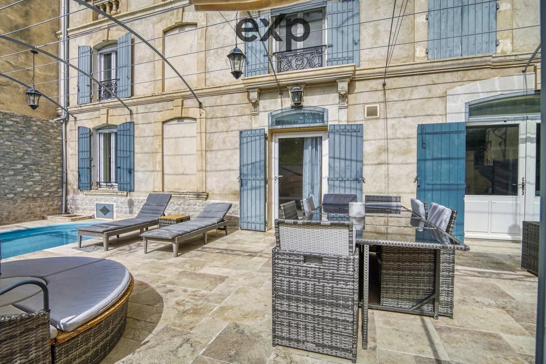 House in Centre Nord, Apt, France 1 - 16822684