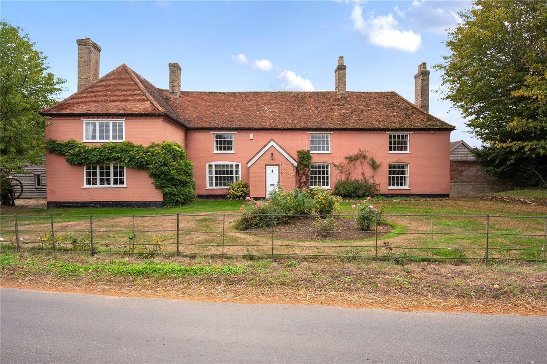 House in Shelley, England 2 - 18986023