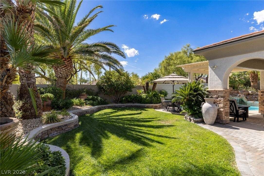 House in Las Vegas, Nevada, United States 4 - 18995026