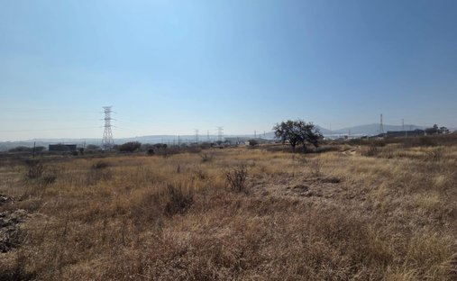 Land in Rincones del Marqués, Querétaro, Mexico 1