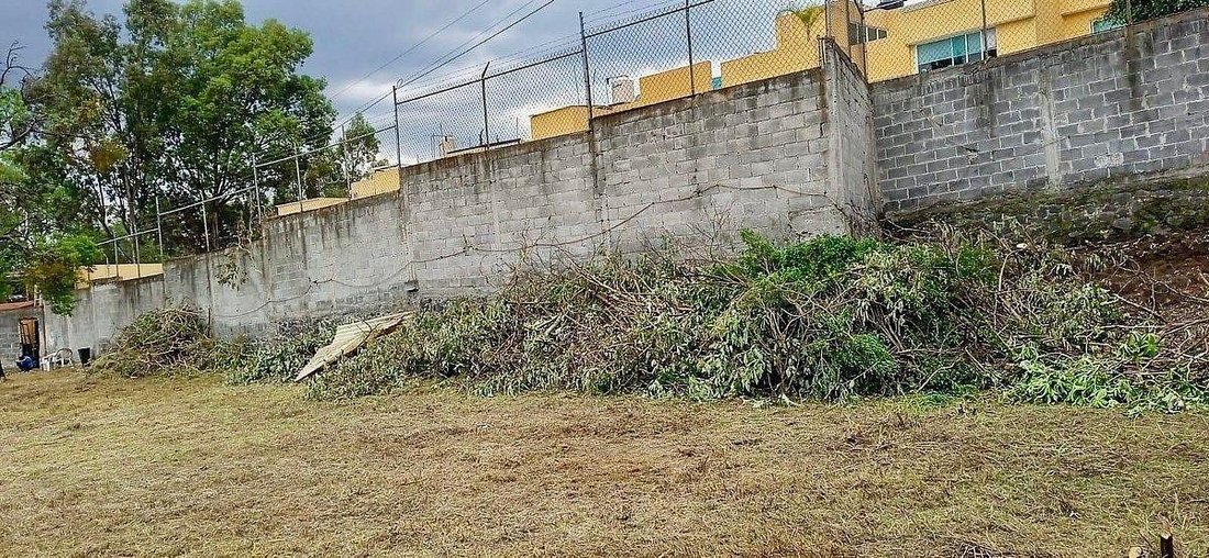 Land in San Miguel Topilejo, Mexico City, Mexico 4 - 18994823
