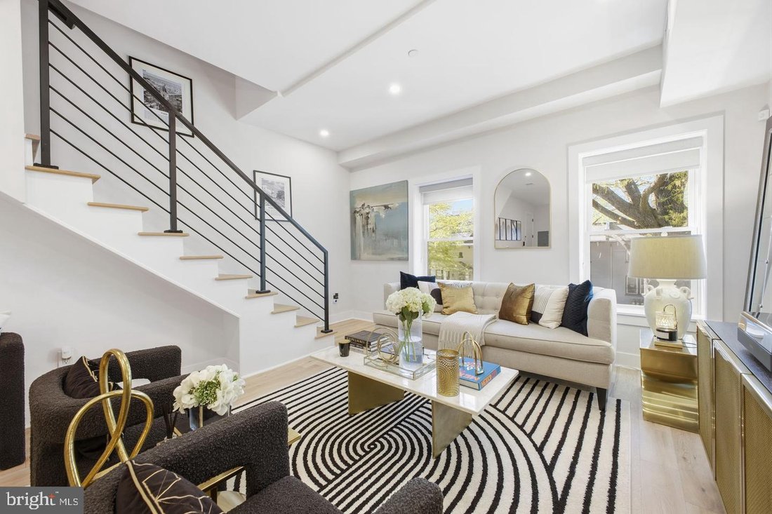 Condo in Washington, District of Columbia, United States 3 - 18997634