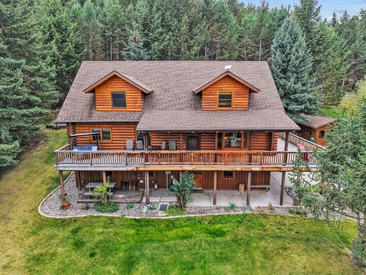 House in Bozeman, Montana, United States 2 - 18997821