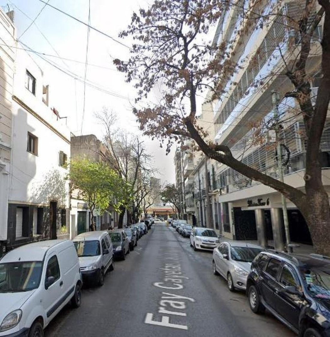 Land in Buenos Aires, Buenos Aires, Argentina 4 - 18992645