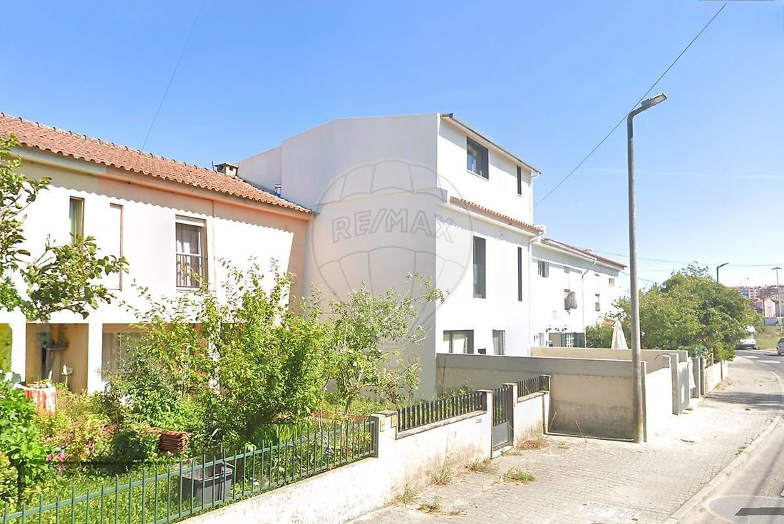 House in Algueirao-Mem Martins, Lisbon, Portugal 5 - 18993259