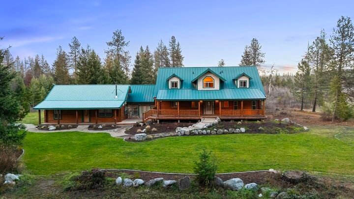 House in Newport, Washington, United States 2 - 18997830