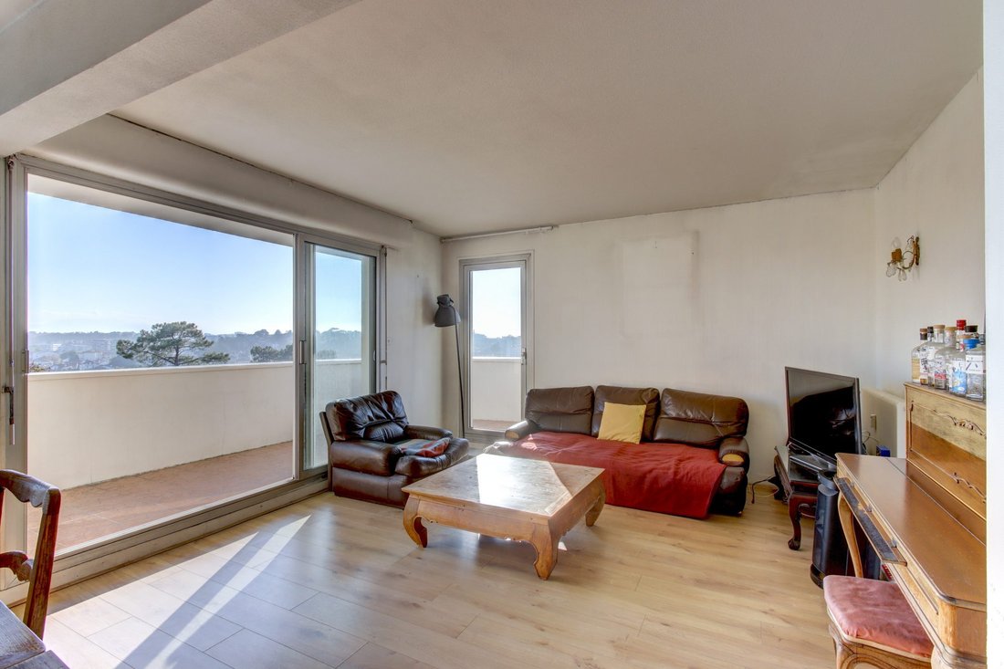Apartment in Biarritz, Nouvelle-Aquitaine, France 2 - 18997886