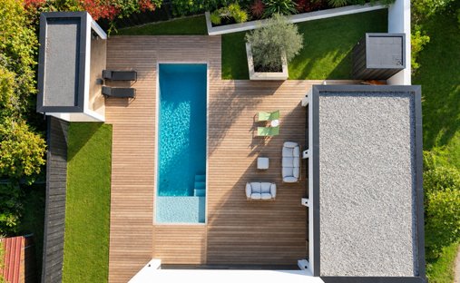 Villa in Caudéran-Barrière Judaïque, Bordeaux, France 1