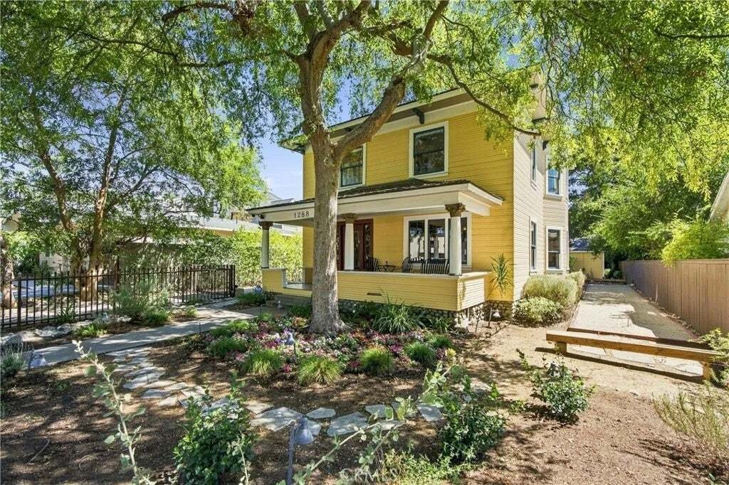 House in Altadena, California, United States 1 - 18993107