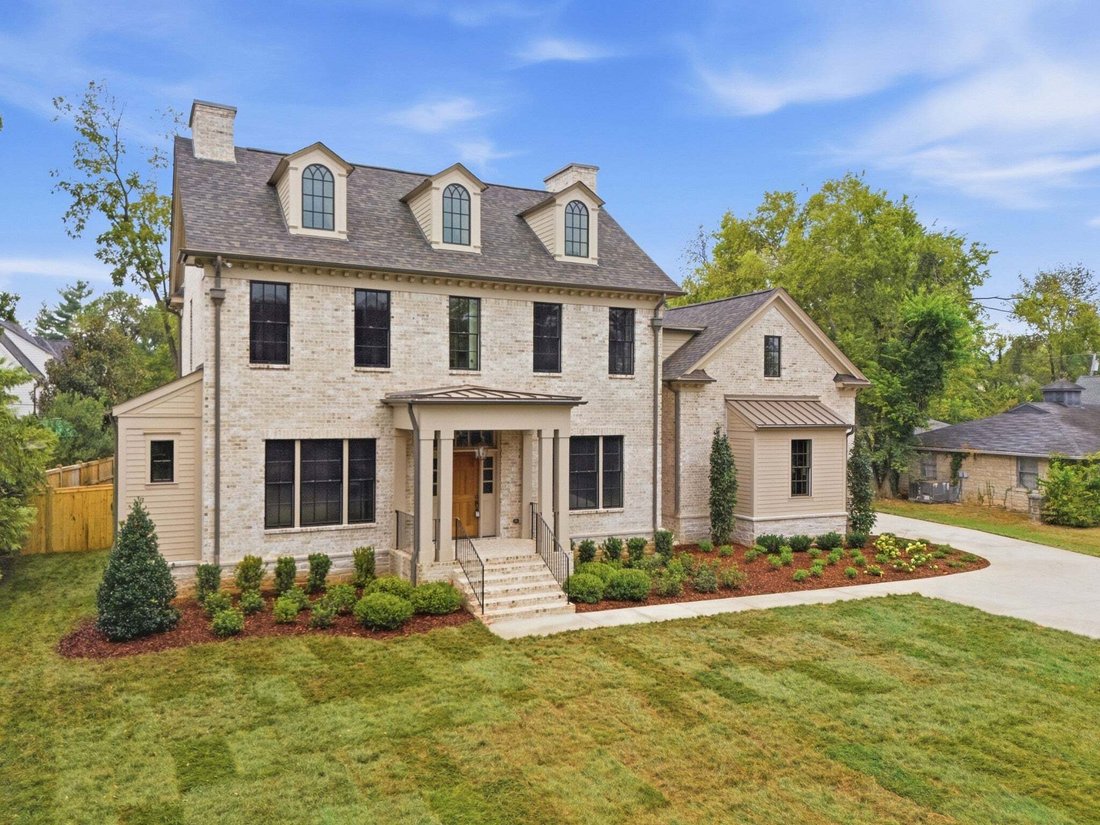 House in Nashville, Tennessee, United States 3 - 18995513