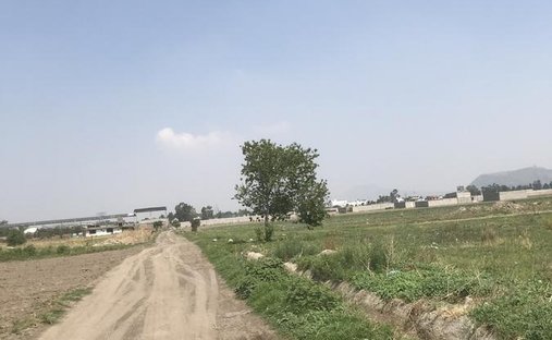 Land in Paraje Altamirano, Bundesstaat Mexiko, Mexiko 1