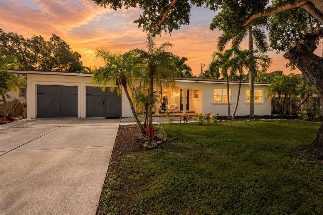 House in Tampa, Florida, United States 1 - 18995542