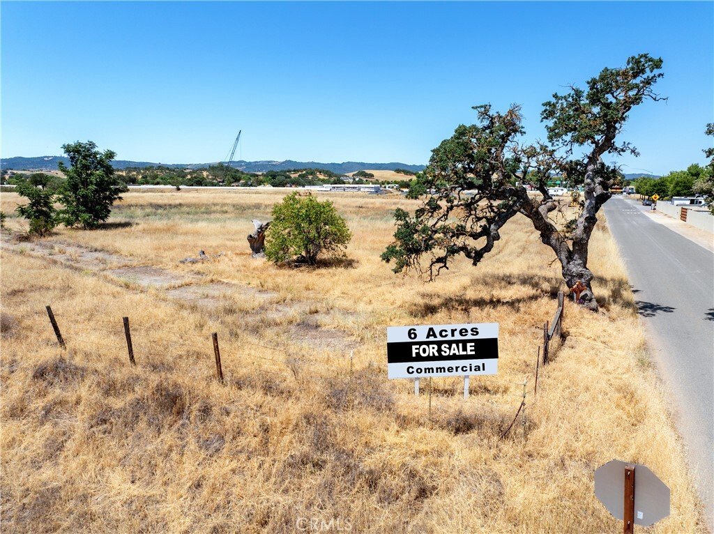 Land in Paso Robles, California, United States 2 - 15327332