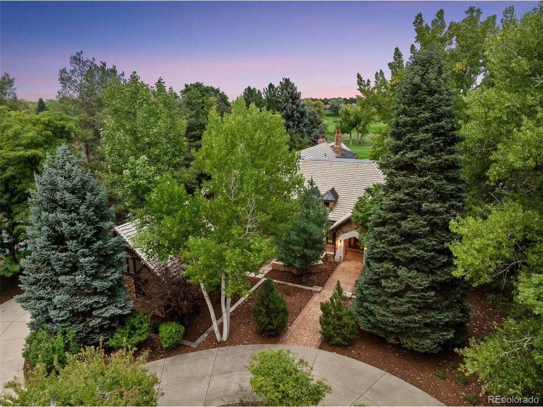 House in Englewood, Colorado, United States 3 - 18992881