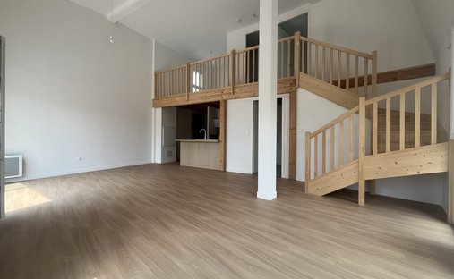 Apartment in Port Neuf, La Rochelle, France 1