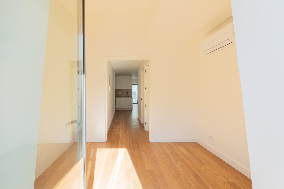Apartment in Santo Antonio, Lisbon, Portugal 4 - 18996550