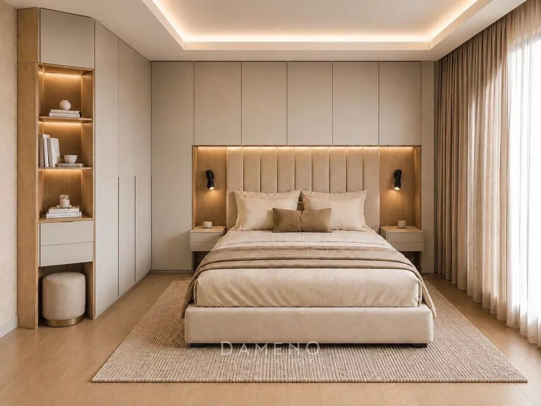 Apartment in Monaco, Monaco 5 - 18994016
