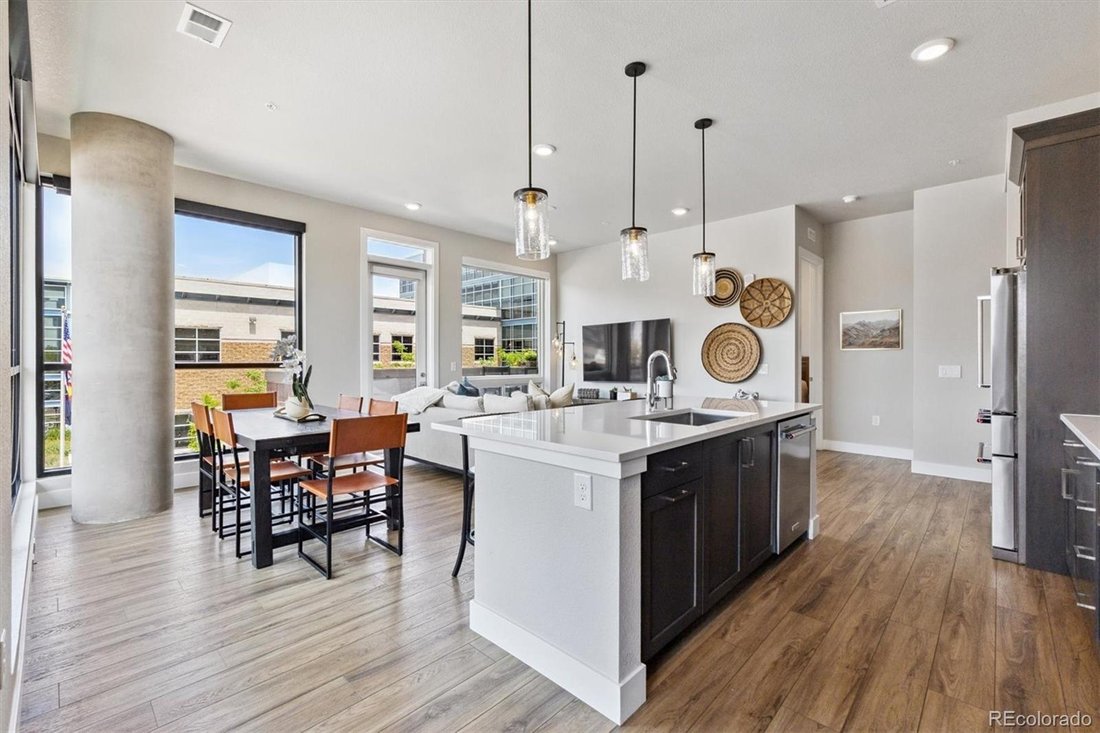 Condo in Castle Rock, Colorado, United States 4 - 18995269