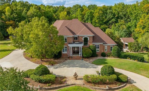House in High Point, North Carolina, United States 1