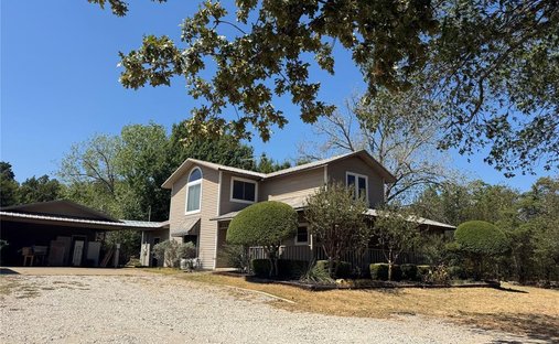 House in Burleson, Texas, United States 1