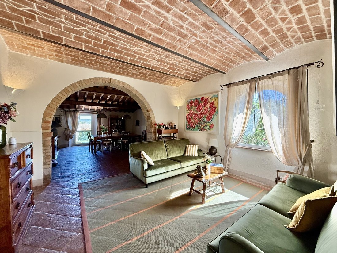 Country House in Bibbiano, Emilia-Romagna, Italy 5 - 18995385