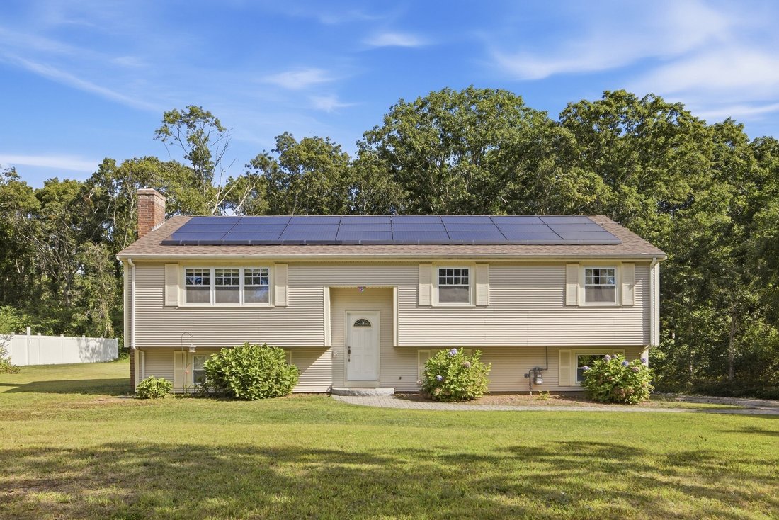 House in Sandwich, Massachusetts, United States 1 - 18996245