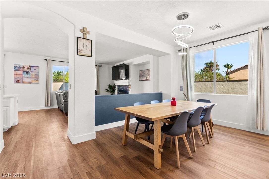 House in Las Vegas, Nevada, United States 5 - 18995030