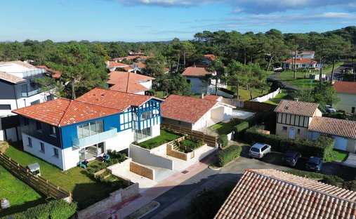 Apartment in Bouhebe, Capbreton, France 1