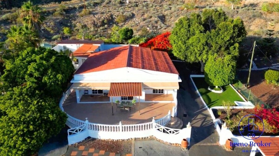 House in Guia de Isora, Canary Islands, Spain 5 - 18995040