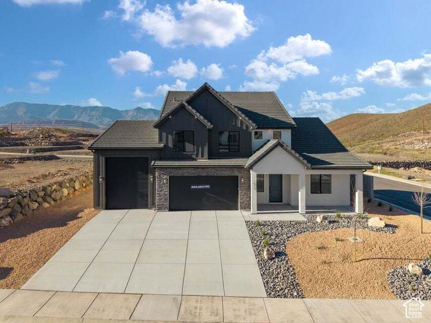 House in Hurricane, Utah, United States 1 - 18800758