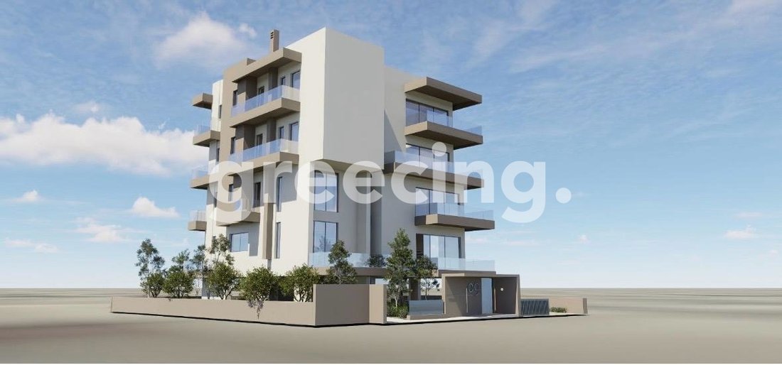 Apartment in Melissia, Attica, Greece 1 - 18993138