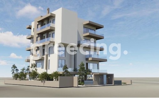 Apartment in Melissia, Attica, Greece 1