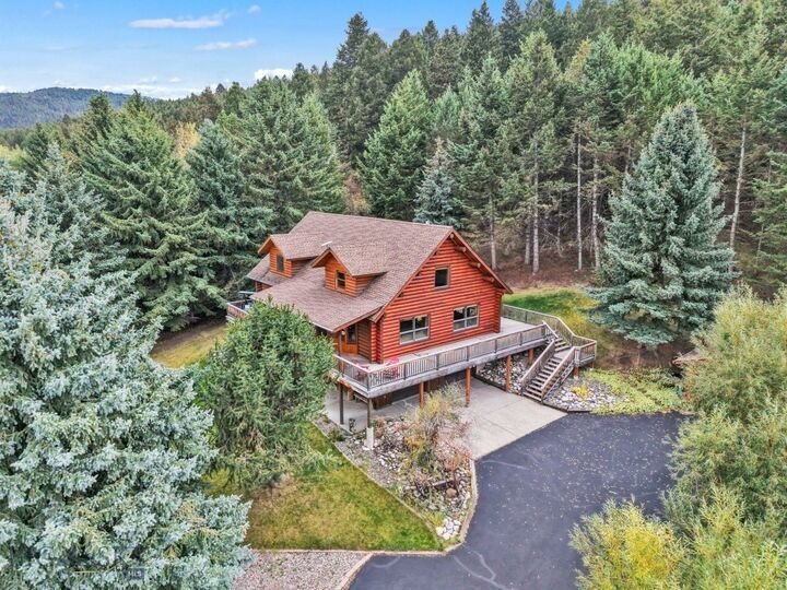 House in Bozeman, Montana, United States 4 - 18997828