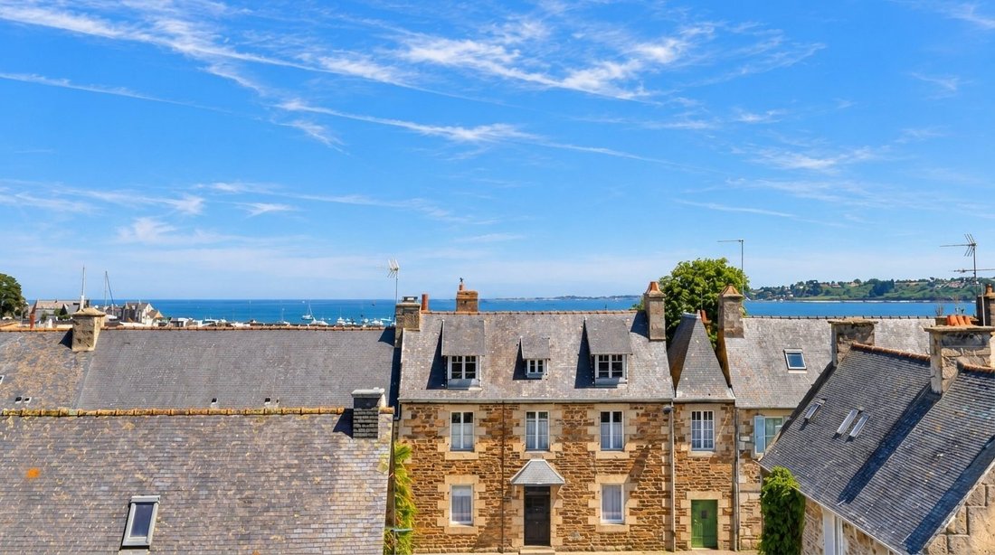 Apartment in Louannec, Brittany, France 5 - 18997961