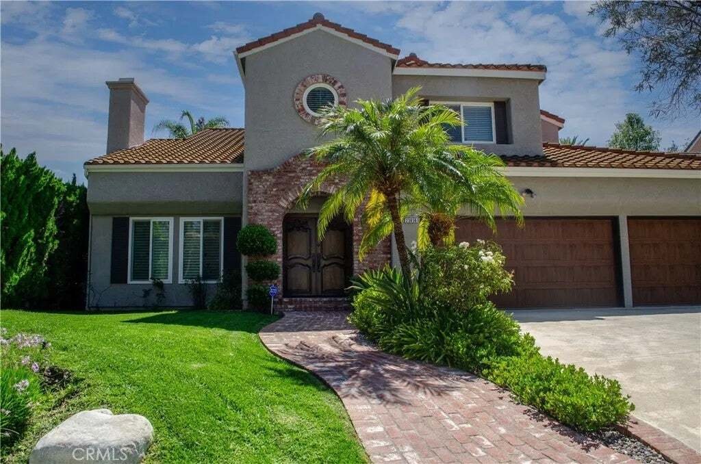 Casa en West Hills, California, Estados Unidos 1 - 18995890