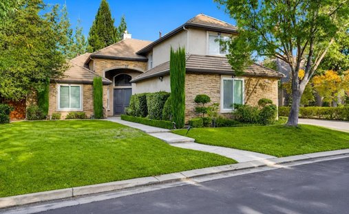 House in Fresno, California, United States 1