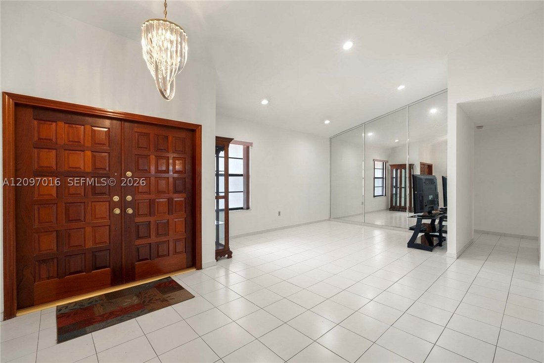 House in Miami, Florida, United States 4 - 18993033