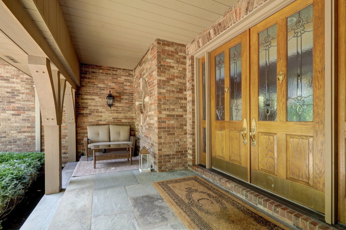 House in Mettawa, Illinois, United States 5 - 18996094