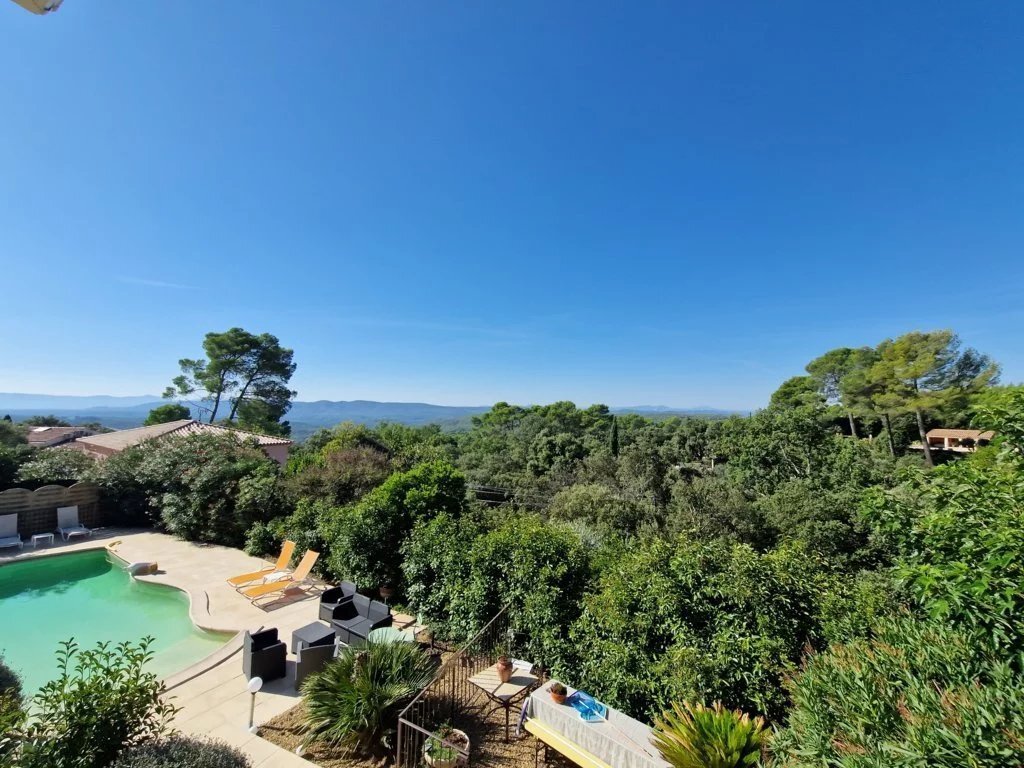 Estate in Ouest, Lorgues, France 1 - 18993740