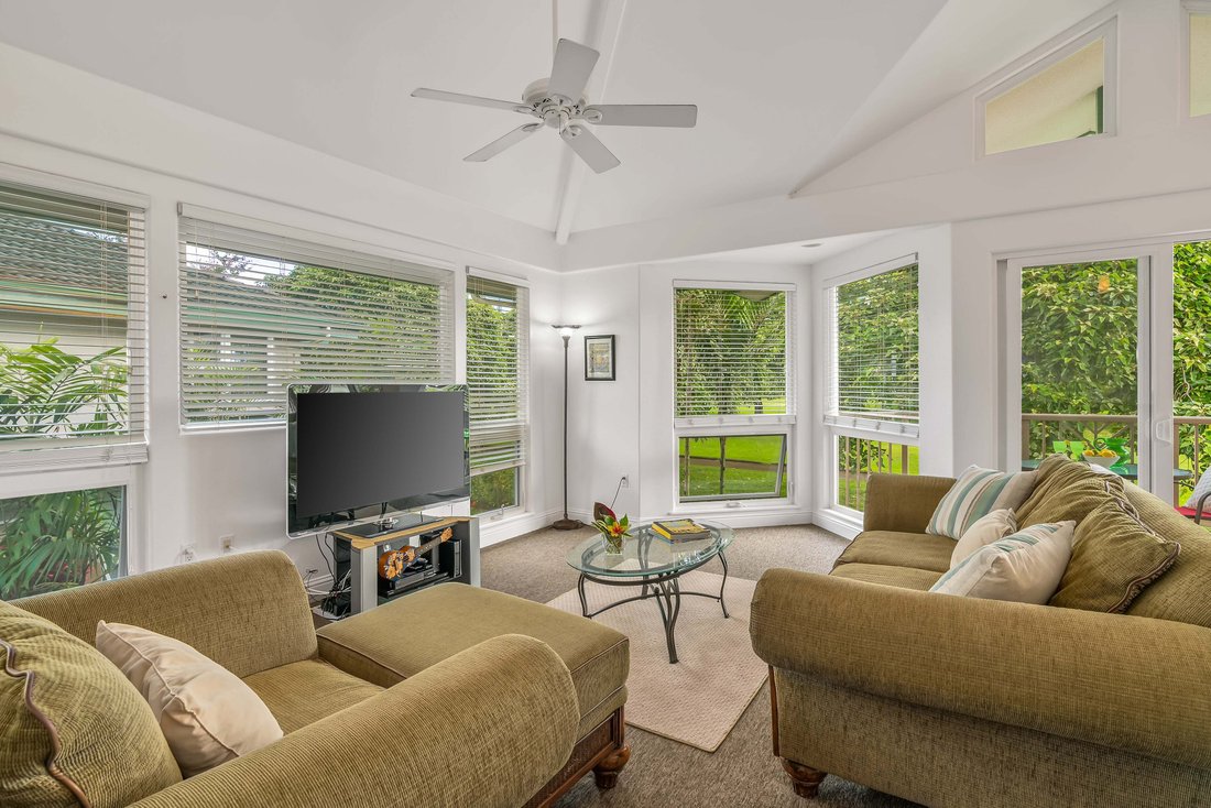 Condo in Princeville, Hawaii, United States 2 - 18994883