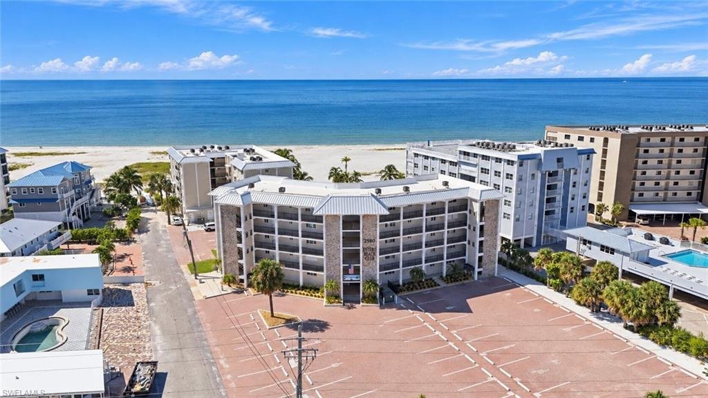 Condo in Fort Myers Beach, Florida, United States 1 - 18996875
