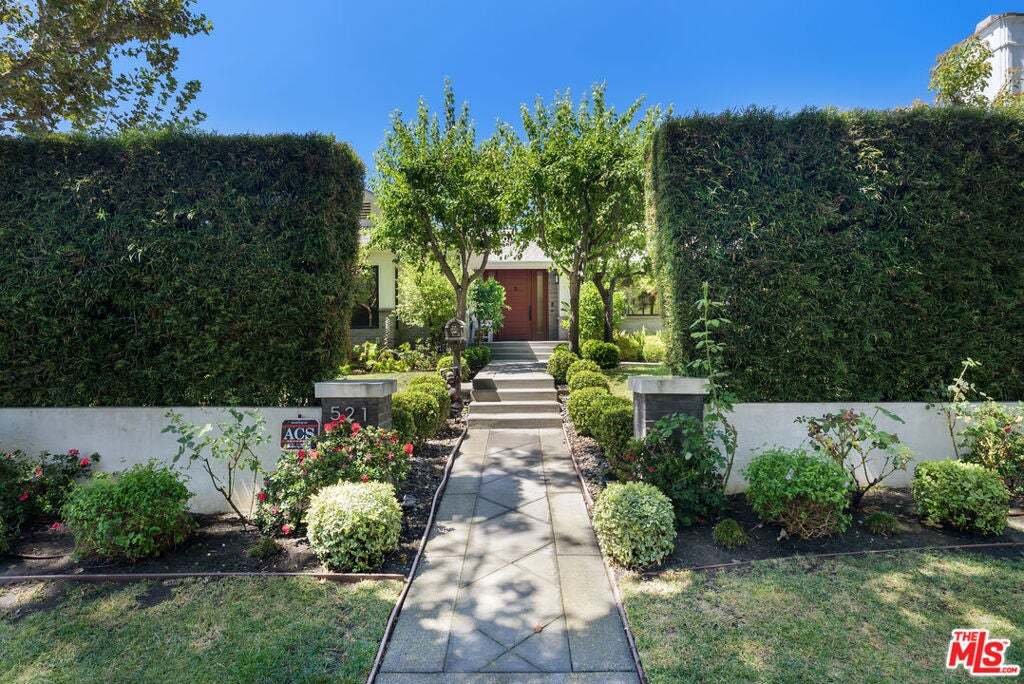 House in Los Angeles, California, United States 2 - 18995284